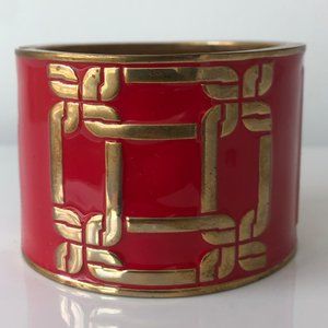 Milly Enamel Bracelet